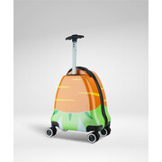 Airways Junior Carrot Baby Suitcase Kids Bag Luggage Suitcase